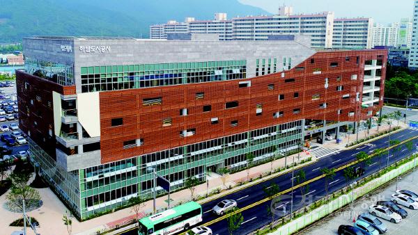 [크기변환][전달보도자료]하남도시공사, 2년 연속 경영평가 우수기관 선정.jpg