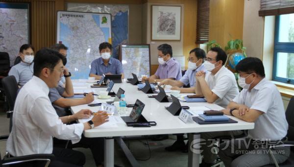 [크기변환]76.(GH 보도자료_참고사진1 08.08. 보도요청) GH, ESG 경영 실천과 반부패 전략 임원 세미나.JPG