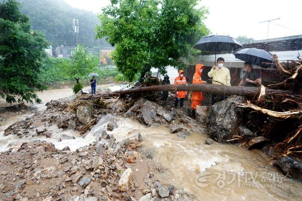 [크기변환]사본 -방세환 광주시장, 집중호우로 인한 피해 총력 대응1.jpg