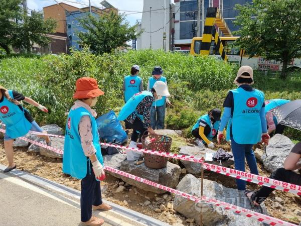 [크기변환]1-2 오산천 피해복구 현장 사진.jpg