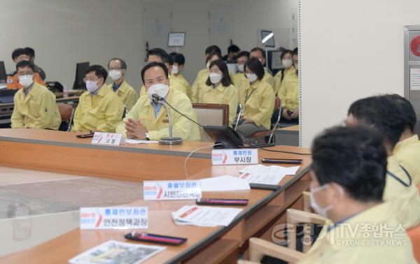 [크기변환]1-1 을지연습최초상황보고.jpg