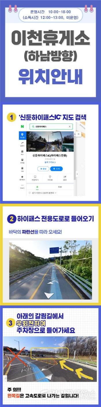 [크기변환]이천휴게소 선별검사소 위치안내.jpg