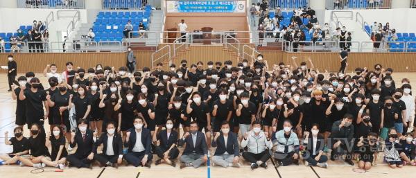 [크기변환]20220917 제1회 광주시의회 의장배 초.중.고 배드민턴대회.jpg