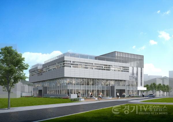 [크기변환](가칭)하남 시민행복센터의 멋진 이름을 지어주세요!)시민행복센터 조감도).jpg