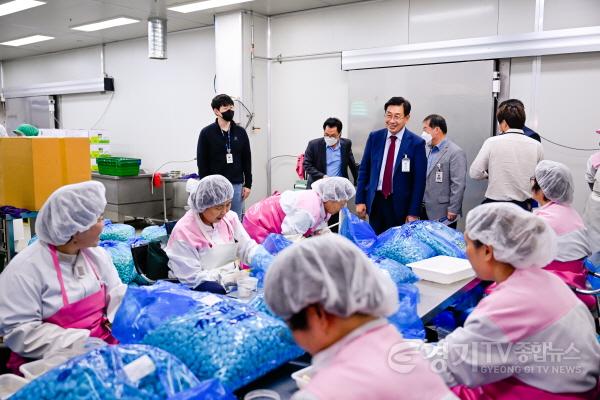 [크기변환]02 전진선 양평군수 중소기업 방문(1).jpg