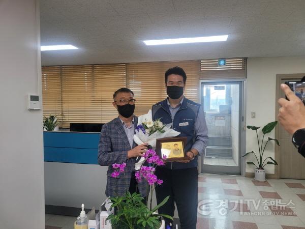 [크기변환]추가1. 베스트 간부 선발대회2-김광진 보건위생과장.jpg