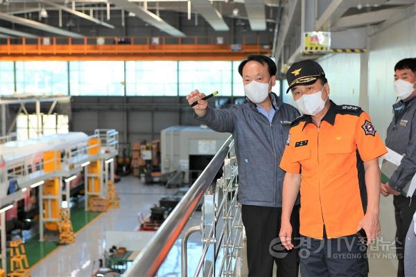 [크기변환]현문현답 나선 남화영 경기도 소방재난본부장2.JPG