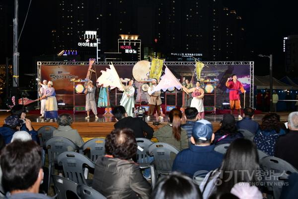 [크기변환]53.제36회 별망성예술제 성황리에 마무리…지역예술인 화합의 한마당 (3).jpg