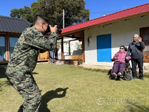 [크기변환]특전사비호부대 행복사진관 촬영사업 진행.JPG