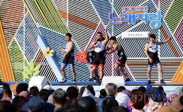 [크기변환]131. KBS 전국노래자랑 안산시편, 공개 녹화 성화리에 마무리(6).jpg