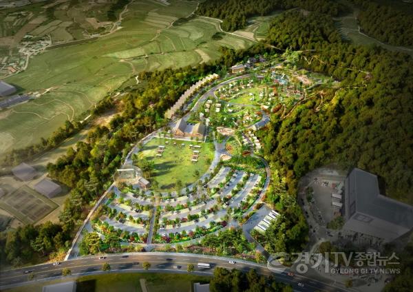 [크기변환]사본 -221125_용인 Farm&Forest 타운 조성사업 급물살_조감도.jpg