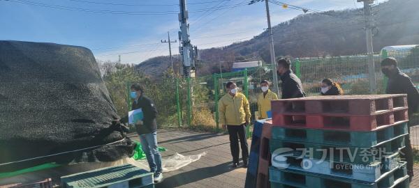 [크기변환]사본 -3. 시민안전과-임병주 부시장 대설대비 제설작업장 현장점검 1.jpg