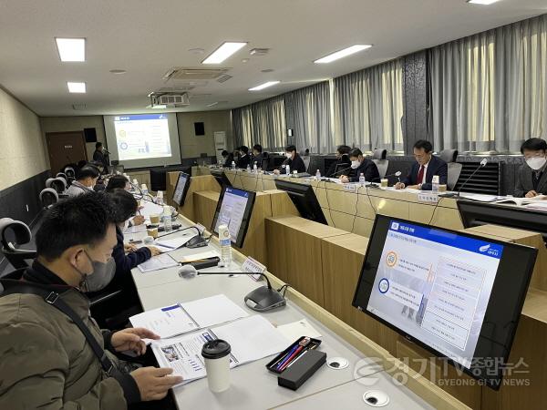 [크기변환]사본 -01- 여주시, 제4차 교통기본계획(대중교통, 교통약자) 수립 용역 최종보고회 개최.jpg