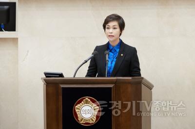 [크기변환]사본 -20221219 제269회 임시회 제1차 본회의-5분 자유발언(황미상 의원).jpg