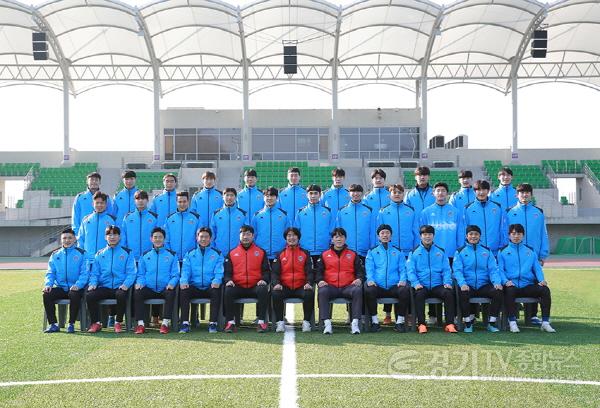 [크기변환]사본 -05 양평FC, 상위 리그 승격을 위한 거침없는 질주(1).jpg