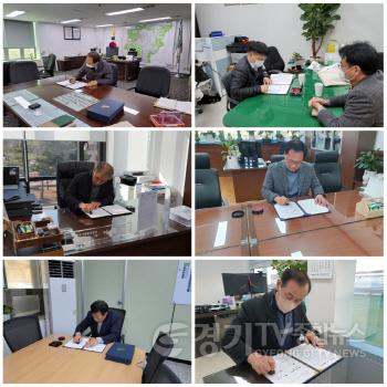 [크기변환]사본 -5.안성시시설관리공단 중부권 공사공단 청렴 클러스터 구축 업무협약 체결.jpg