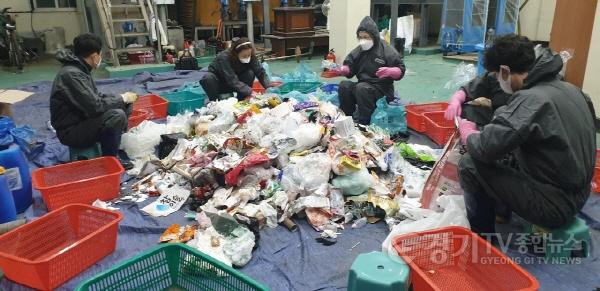 [크기변환]사본 -2. 시민과 함께하는 생활쓰레기 성상조사 추진.jpg