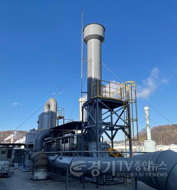 [크기변환]사본 -109.안산시, 소규모사업장 대기오염 방지시설 설치지원(전기집진 모습).jpg