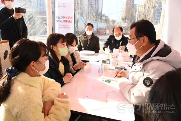 [크기변환]사본 -하남시, 2022년도 지자체 혁신평가 최고등급 ‘우수기관’ 선정.jpg