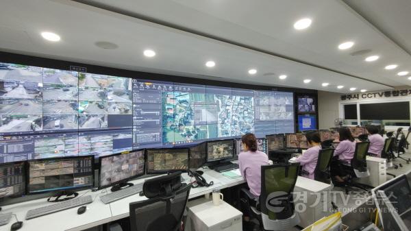 [크기변환]사본 -광주시, 지능형 선별관제시스템 구축으로 ‘스마트 안전도시 구현’.jpg