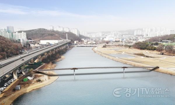 [크기변환]사본 -2-1. 기흥호수공원(기흥레스피아~하갈교)에 설치되는 보도교 조감도.jpg
