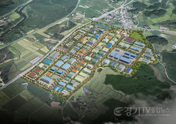 [크기변환]사본 -연천BIX 은통일반산업단지 조감도.jpg