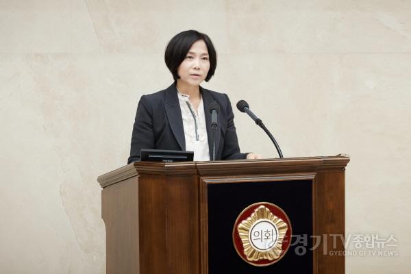 [크기변환]사본 -20230419 제272회 임시회 제3차 본회의(2)-5분 자유발언(신현녀 의원) (2).jpg