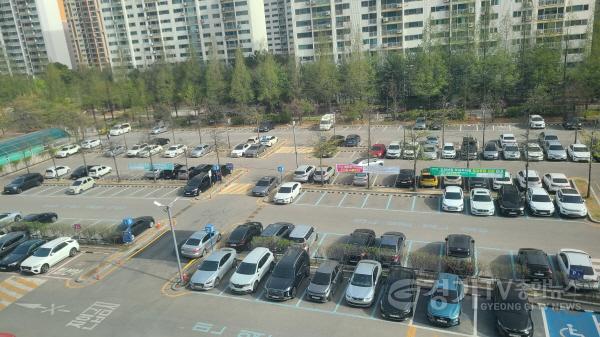 [크기변환]2-1 주차장 전경(4월 09시경).jpg