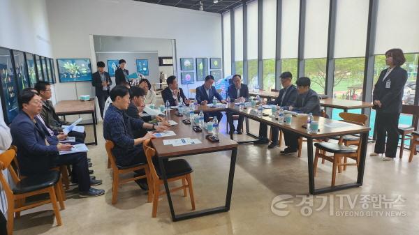 [크기변환]사본 -1. 개발제한구역 해제 관계기관 회의.jpg