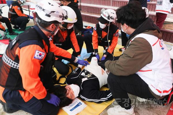 [크기변환]사본 -2023년 대테러·예측불가 사회재난 합동훈련.jpg