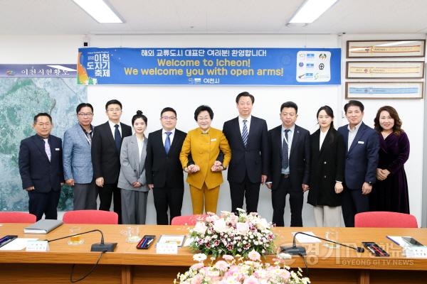 [크기변환]사본 -중국 언스주 대표단 접견.jpg