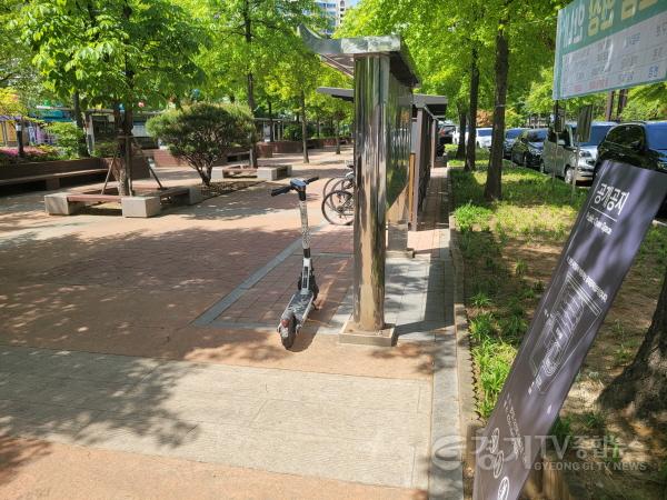 [크기변환]3-1 오산시, 다중이용 대형건축물 '공개공지' 점검 실시.jpg