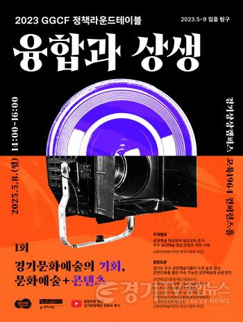 [크기변환]사본 -GGCF 정책라운드테이블 융합과상생 1회_웹포스터 (1) (1).jpg