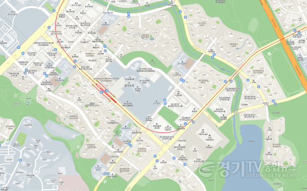 [크기변환]사본 -0508 경기도교육청, 남부신청사 광교신도시로 이전(사진 3) 위치도.png