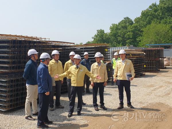 [크기변환]1-1.건설현장 집중안전점검 실시.jpg