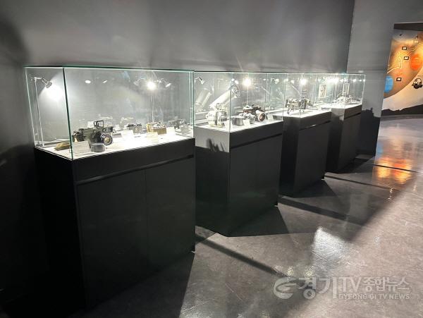 [크기변환]2-1 유엔군 초전기념관, 개관 10주년 기념 전쟁·군사용 카메라 특별전’.jpg