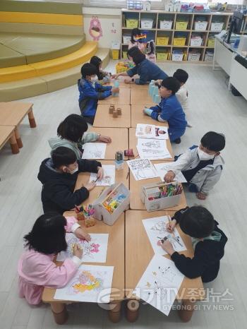 [크기변환]1-1 초등학생 안심! 오산시, '아침틈새돌봄' 운영.jpg