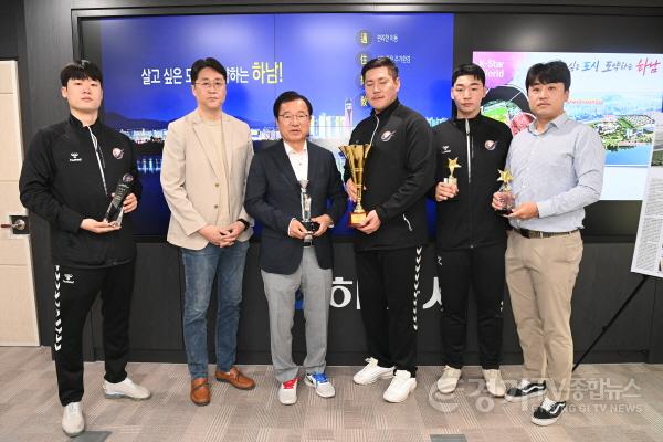 [크기변환]사본 -하남시청 박광순·정재완·신재섭, 항저우 아시안게임 男 핸드볼 국가대표 발탁 (1).jpg