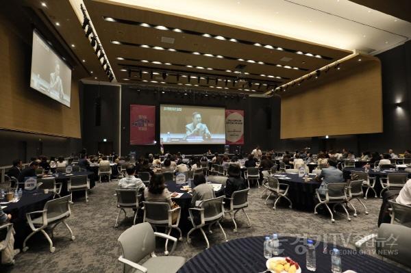 [크기변환]사본 -0516 임태희 교육감, 다문화교육 정책 선순환 강조 “포용력 지닌 경기도, 희망 주는 교육 이뤄져야(사진 (6).jpg