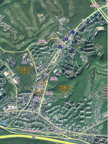 [크기변환]사본 -6-2. 마북천 위치도.jpg