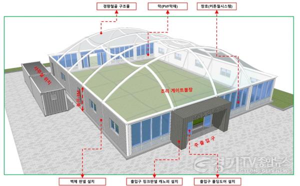 [크기변환]사본 -230519 고준호- 실버스포츠 복지 앞장...파주시 조리읍 게이트볼장 시설 개선사업 성과 이뤄내_사진3.jpg