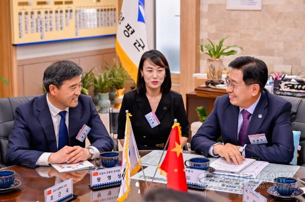 [크기변환]사본 -01 중국 조장시 교육대표단 방문(2).jpg