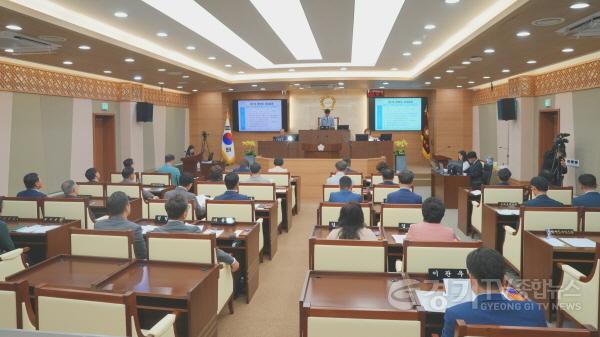 [크기변환]사본 -230424 평택(의회) 평택시의회, 제238회 임시회 개회.jpg