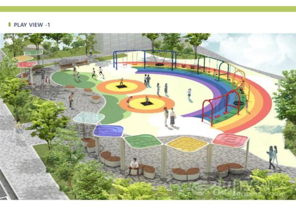 [크기변환]사본 -1. 늘봄어린이공원 조감도.jpg