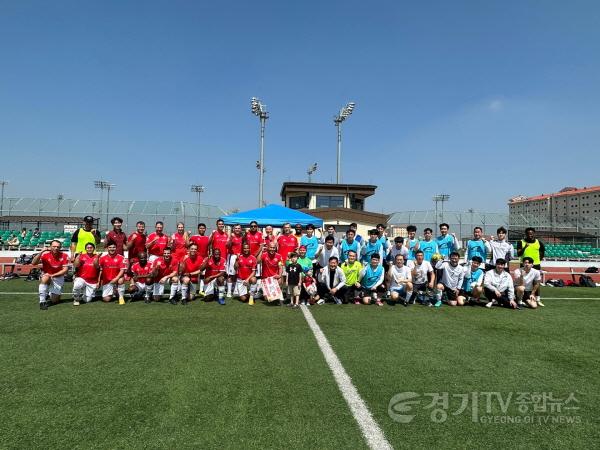 [크기변환]10-1 평택시-캠프 험프리스 친선 축구 경기를 통해 친선과 화합 도모.jpg