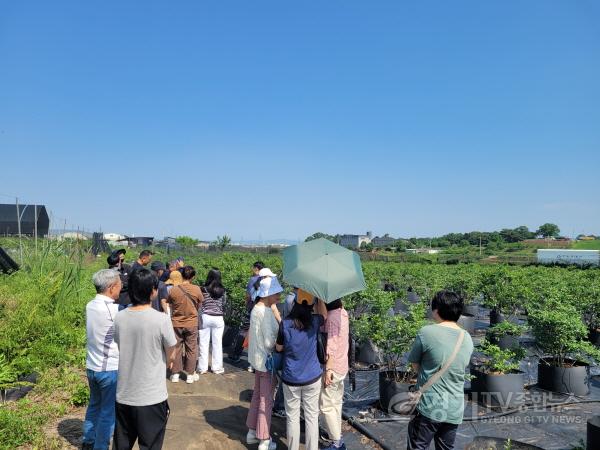 [크기변환]사본 -2-2 평택시 예비 귀농 귀촌인 교육(1기) 추진.jpg