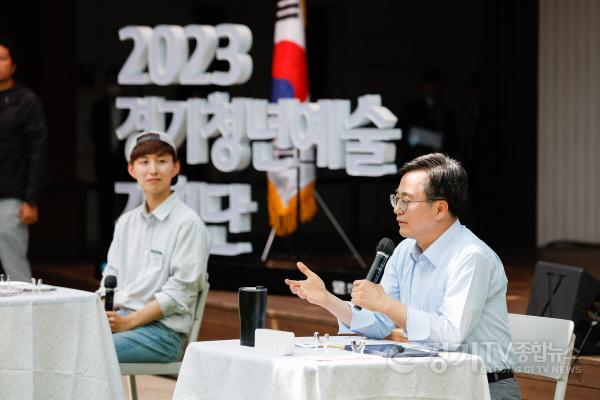 [크기변환]사본 -제1기 경기청년예술기획단 출범식(3).jpg