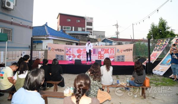 [크기변환]2-1 오산시 대표축제 ‘야맥축제’ 성료.JPG