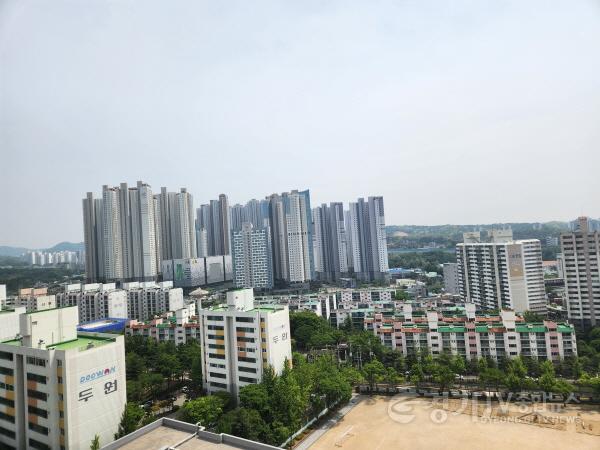 [크기변환]사본 -12-2. 용인특례시 기흥구의 주택단지 모습.jpg