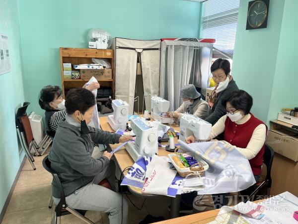 [크기변환]사본 -하남시, 친환경 현수막 보급·재활용 공모사업 선정...사업비 4천만원 확보.jpg